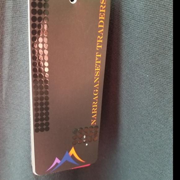 Narragansett Traders 1/4 Zip Pullover New 2XL - Picture 7 of 8